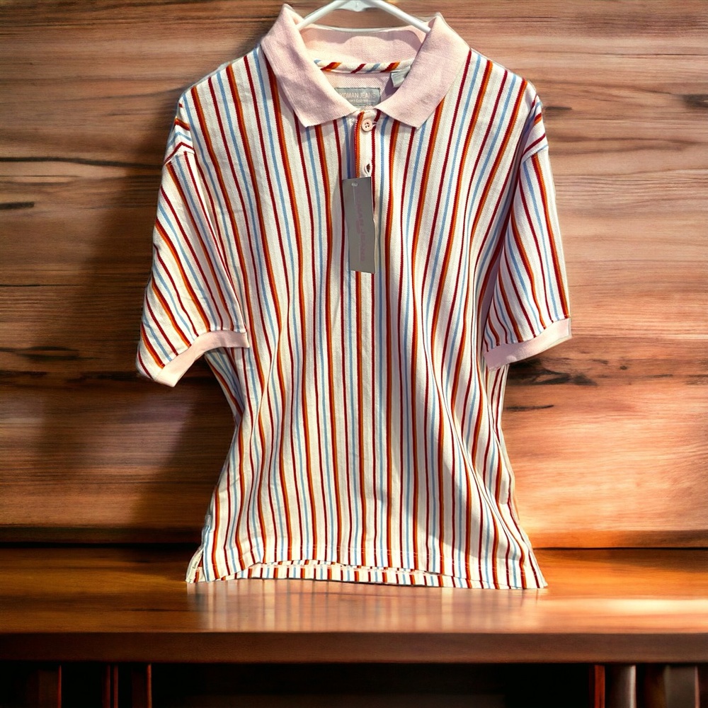 Koman Polo Shirt
